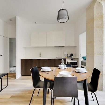 Chic Apartment -2Br-6P- Oberkampf-Republique パリ エクステリア 写真